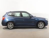 BMW X3  xDrive30d 