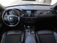 BMW X3  xDrive30d 