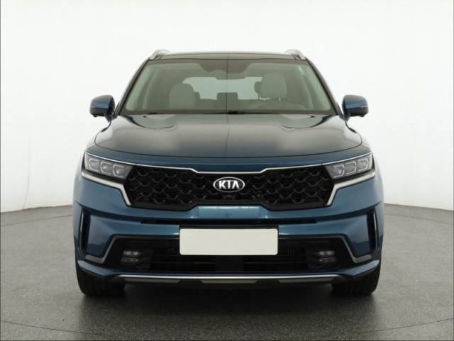 Kia Sorento  2.2 CRDi 