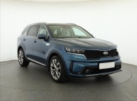 Kia Sorento  2.2 CRDi 