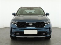 Kia Sorento  2.2 CRDi 