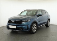 Kia Sorento  2.2 CRDi 