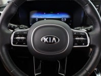 Kia Sorento  2.2 CRDi 