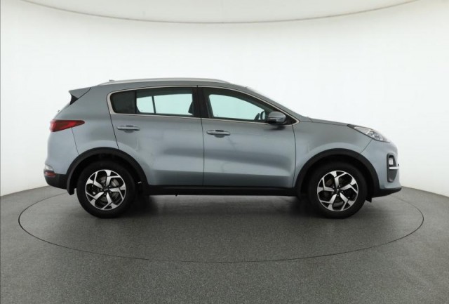 Kia Sportage  1.6 CRDi 