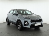 Kia Sportage  1.6 CRDi 