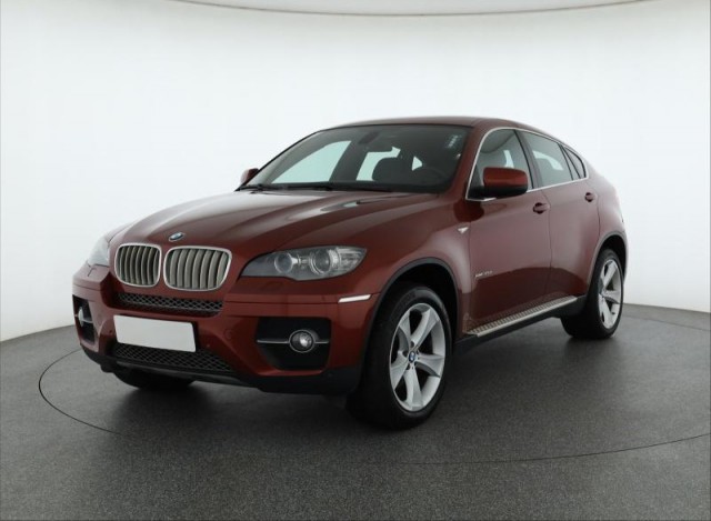 BMW X6  xDrive35d 