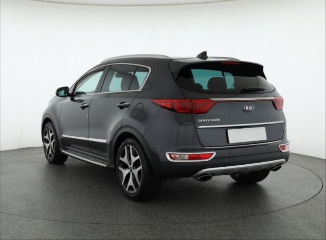 Kia Sportage  1.6 T-GDI GT Line