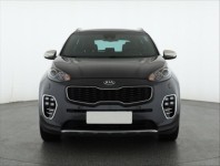 Kia Sportage  1.6 T-GDI GT Line