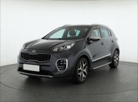 Kia Sportage  1.6 T-GDI GT Line