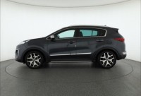 Kia Sportage  1.6 T-GDI GT Line