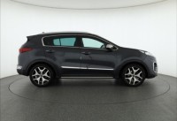 Kia Sportage  1.6 T-GDI GT Line