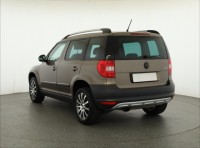 Škoda Yeti  1.2 TSI 