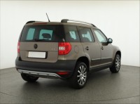 Škoda Yeti  1.2 TSI 