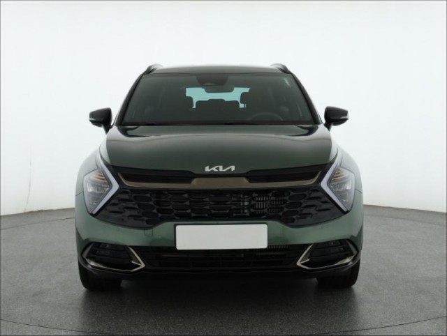 Kia Sportage  1.6 T-GDI Edice 30