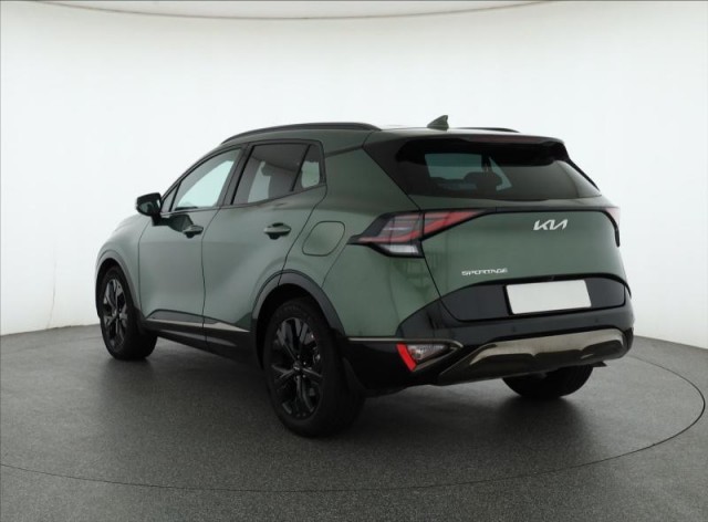 Kia Sportage  1.6 T-GDI Edice 30