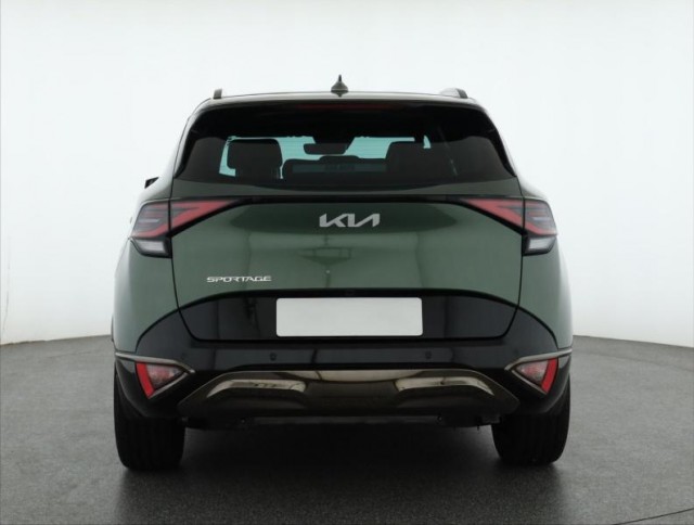 Kia Sportage  1.6 T-GDI Edice 30