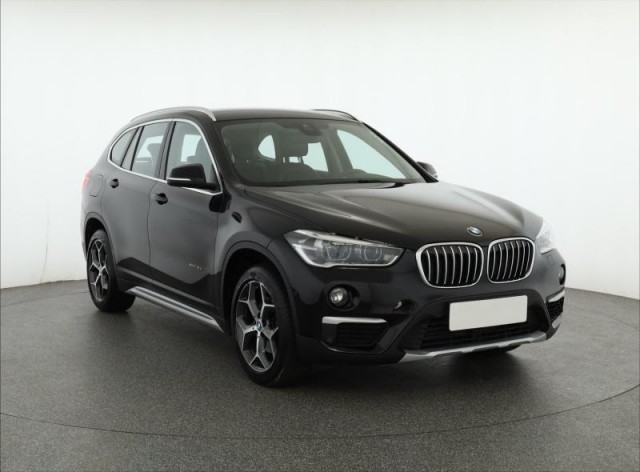 BMW X1  sDrive18d 