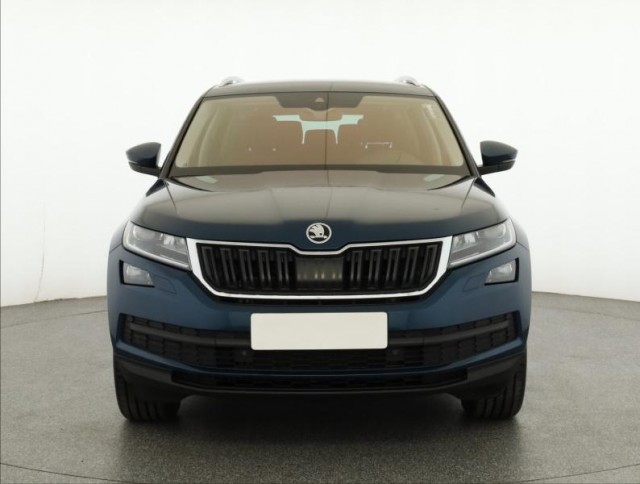 Škoda Kodiaq  2.0 TDI 