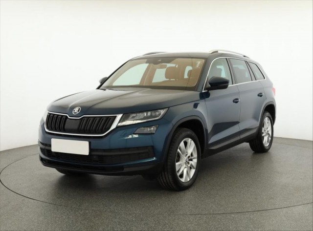 Škoda Kodiaq  2.0 TDI 