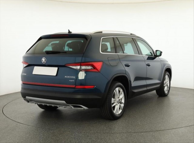 Škoda Kodiaq  2.0 TDI 