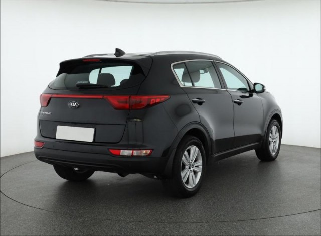 Kia Sportage  1.6 GDI 