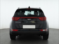 Kia Sportage  1.6 GDI 