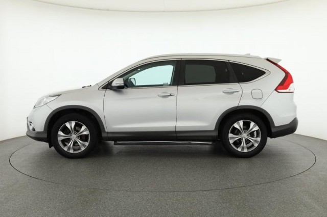 Honda CR-V  2.2 i-DTEC 