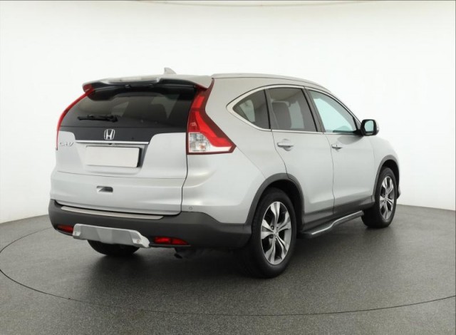 Honda CR-V  2.2 i-DTEC 