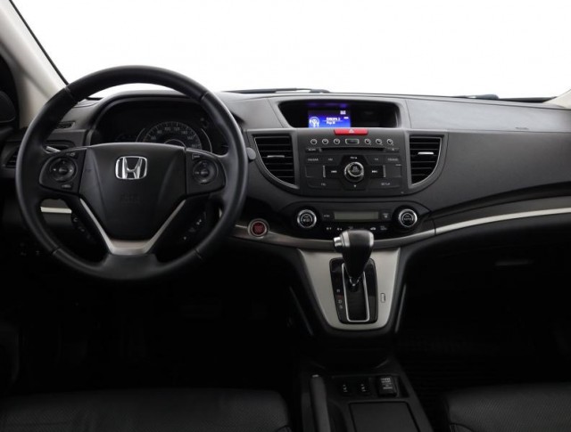 Honda CR-V  2.2 i-DTEC 