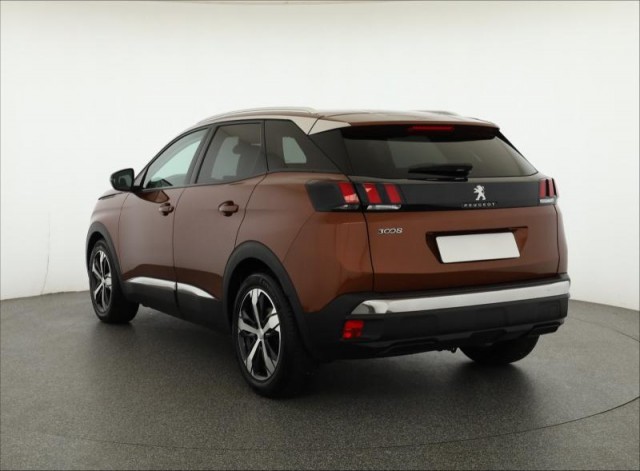 Peugeot 3008  1.2 PureTech Allure