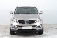 Kia Sportage  2.0 CRDi 