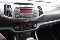 Kia Sportage  2.0 CRDi 