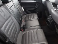 Volkswagen Touareg  3.0 TDI R-Line