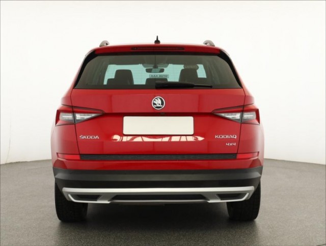 Škoda Kodiaq  2.0 TDI Scout