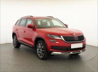 Škoda Kodiaq  2.0 TDI Scout