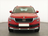 Škoda Kodiaq  2.0 TDI Scout