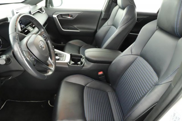 Toyota RAV 4  2.5 Hybrid Selection