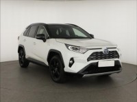 Toyota RAV 4  2.5 Hybrid Selection