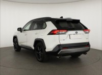 Toyota RAV 4  2.5 Hybrid Selection