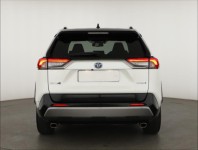 Toyota RAV 4  2.5 Hybrid Selection