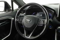 Toyota RAV 4  2.5 Hybrid Selection