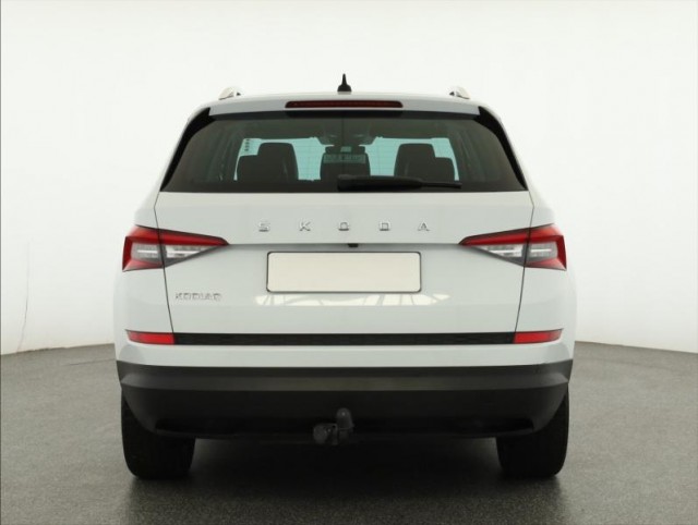 Škoda Kodiaq  2.0 TDI 