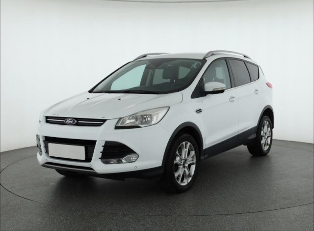 Ford Kuga  2.0 TDCi 