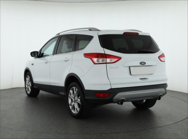 Ford Kuga  2.0 TDCi 