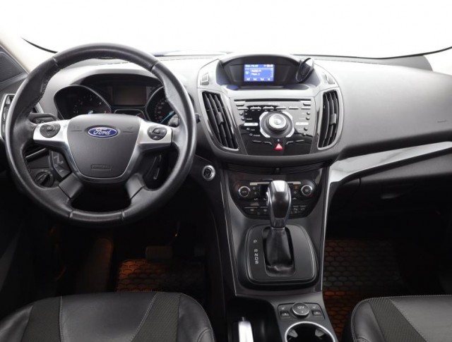 Ford Kuga  2.0 TDCi 