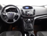 Ford Kuga  2.0 TDCi 