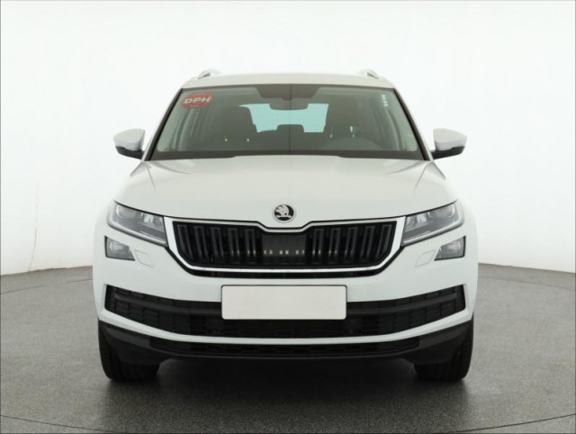 Škoda Kodiaq  2.0 TDI Style