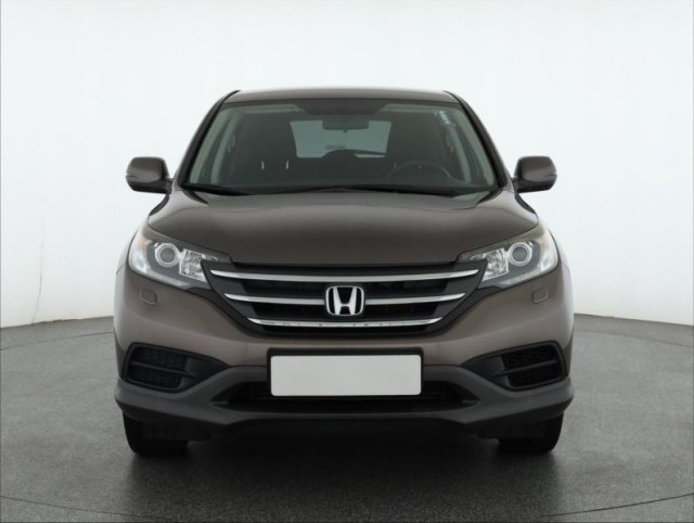 Honda CR-V  1.6 i-DTEC 