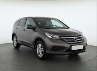 Honda CR-V  1.6 i-DTEC 