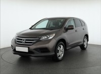 Honda CR-V  1.6 i-DTEC 